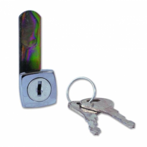 L&F 1439 Snap Fit Camlock